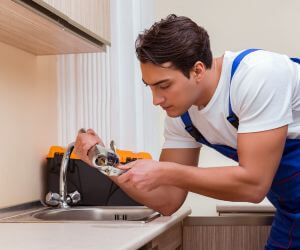 About The Faucet Pros Dundee, OR