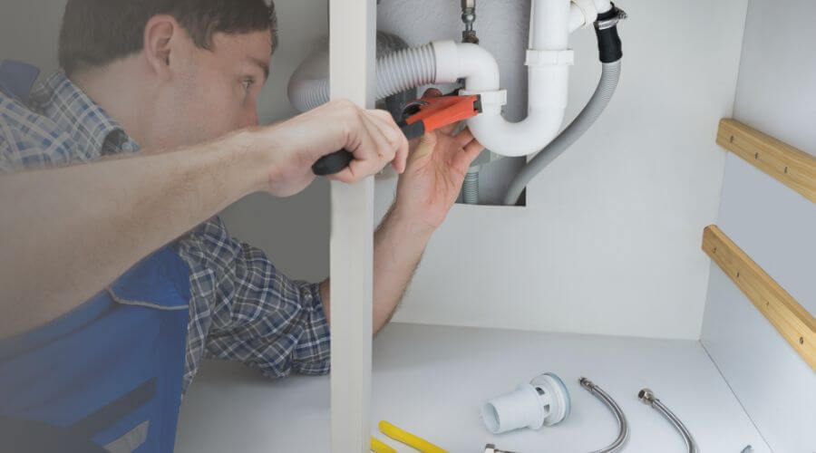 Professional bathroom faucet installation in Dundee, OR